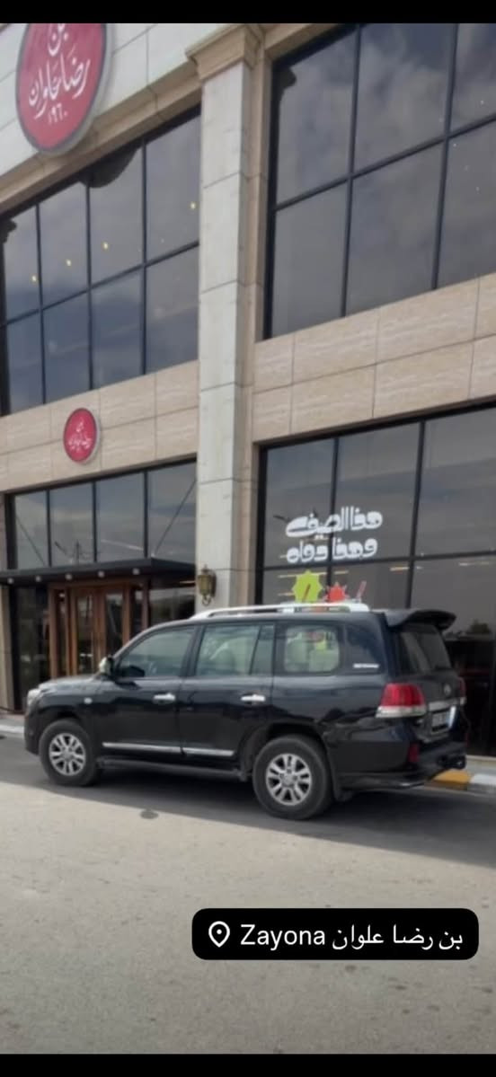 لاندكروزر ستينية • ٢٠١١ • ماشية ٢٣٠الف