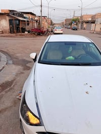 سوناتا ٢٠٢٣ • ٢٥٠٠ سي سي • ٧٣ ألف كم