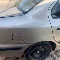 سمند • جير الشركة • محرك هادئ