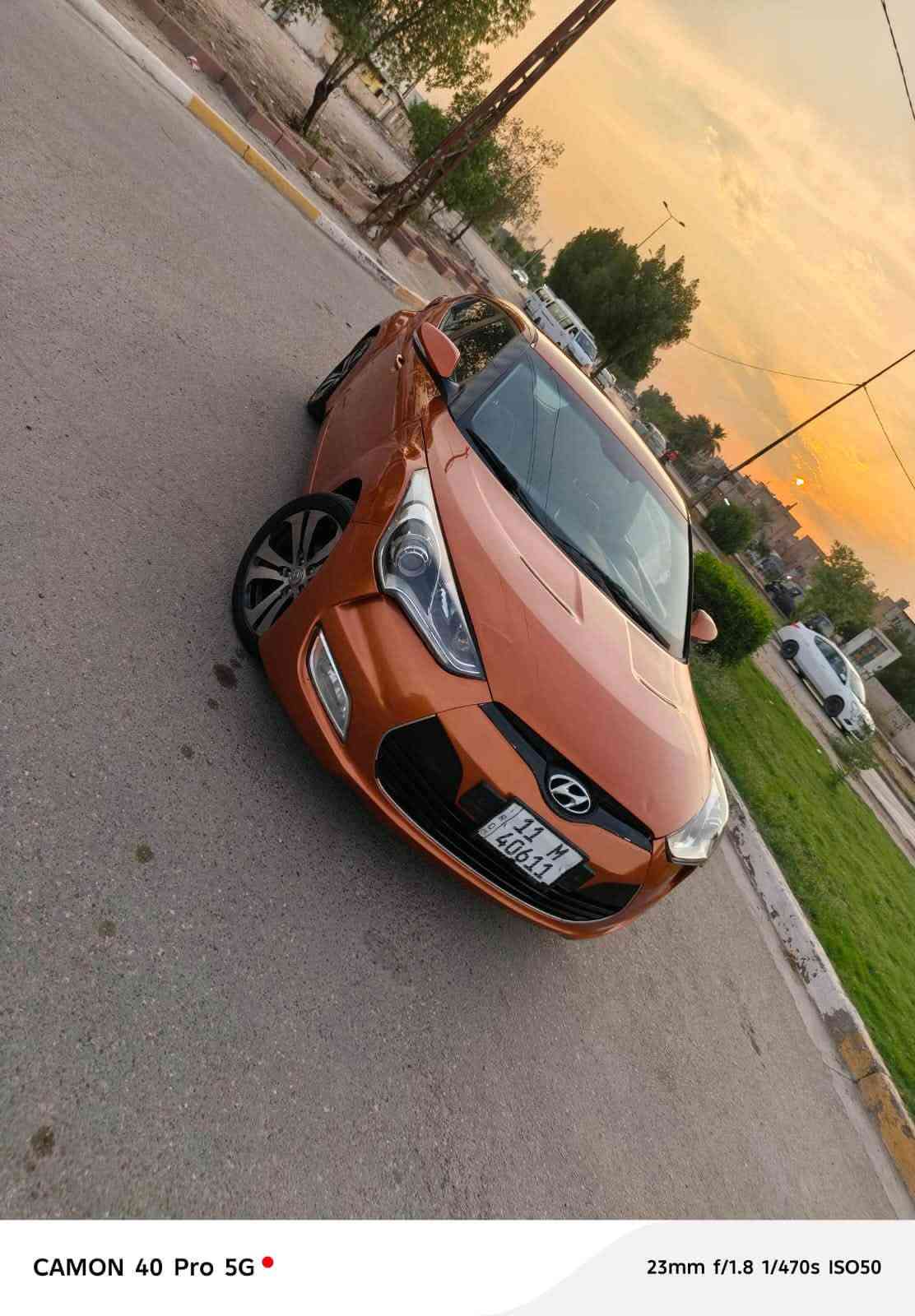 فولستر • ٢٠١٣ • بدون حادث