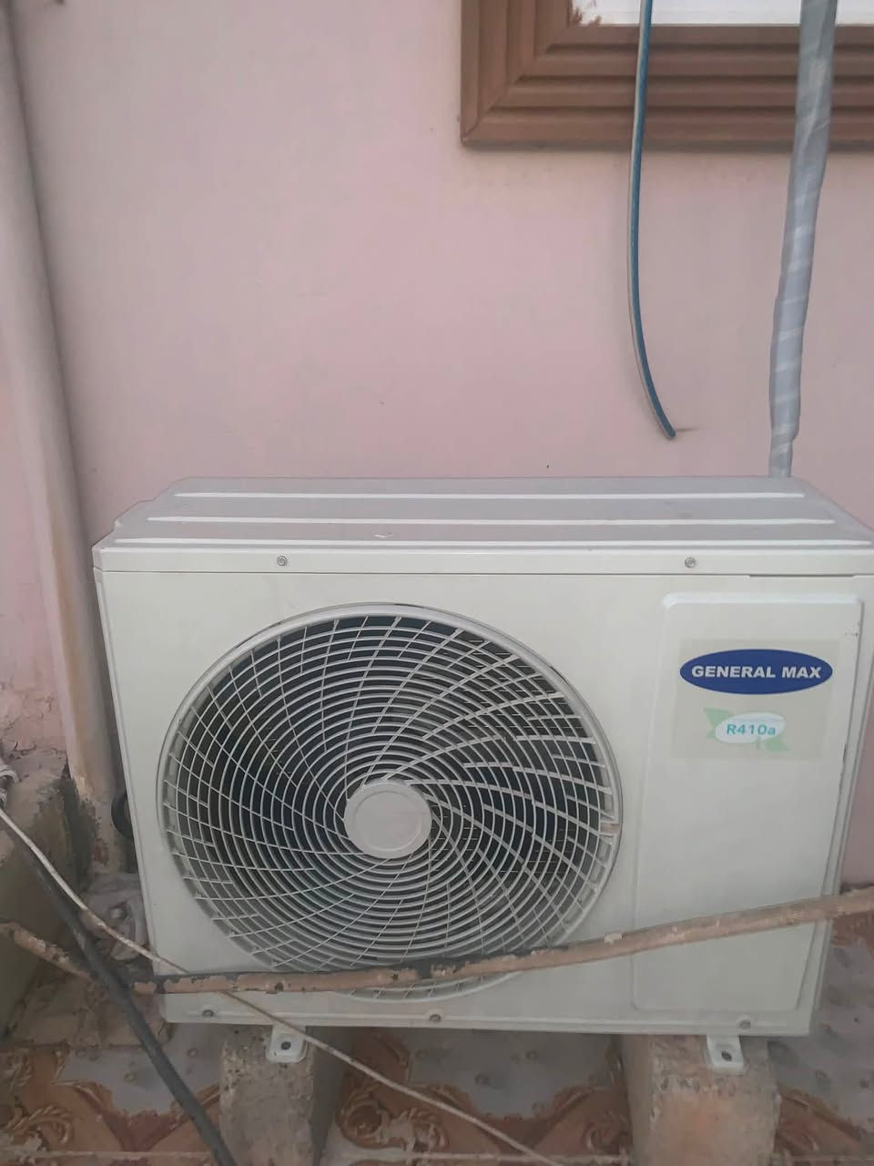 سلام ‏عليكم ￼سبلت جنرال ماكس اخو صفر 
‏￼سعر 360 شراي يتصل أو خاص أو رقم ￼
***********
مكان كركوك طريق بغداد

