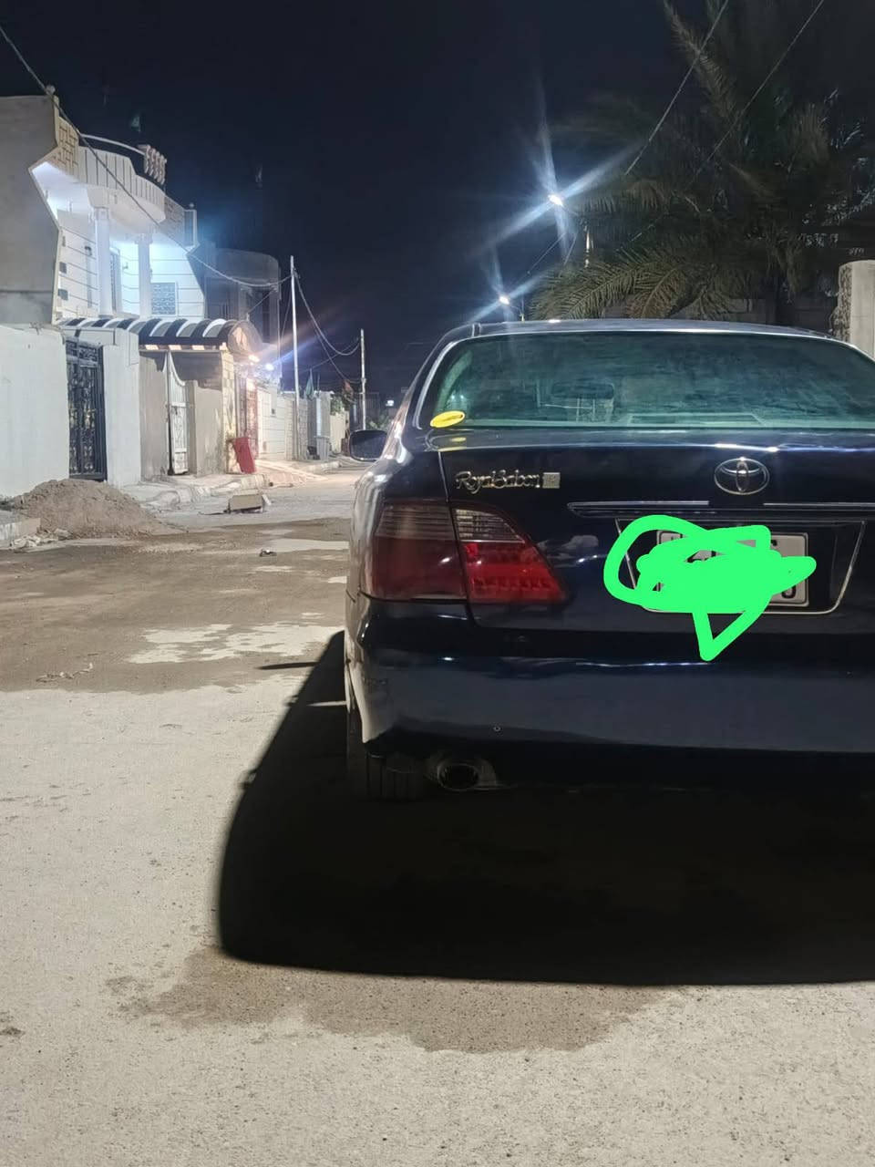 للبيع ادوات
موديل 2005

تبريد صدر كير محرك كلشي جاهز مابيها اي نقص عدا كصه وحده جنطة

السعر 37

شاصي 80

مكانهة واسط

***********
