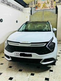 سبورتاج ٢٠٢٥ • بغداد الاورفلي • سقف بانورامي
