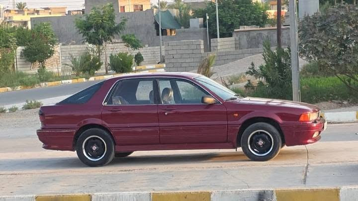 السلام عليكم مستبوشي كلن موديل 89
بدون ضربه وخياس

سياره احلى من الصوره

كهربائيات لايت زنون 

صدر كله شرط

محرك فقط صوت جعوب بي

كير شرط 

رقم انكليزي صلاح الدين 

سنوية لنهايه 31 شرط التحويل 

السعر 37 وبي مجال قليل 

مكاني جلولاء 

للاستفسار ***********
