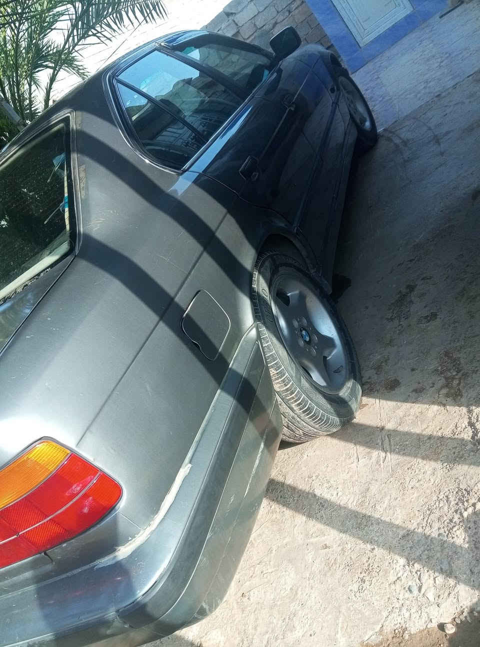 ٥٢٠ نضيفه كير مكينه تبريد ترايك للبصره رقم بغداد ٤٠  وبيها مجال بصيط مكان السياره ديالى خان بني سعد  ***********
