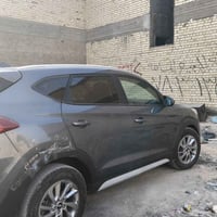 توسان • ٢٠١٨ • وارد امريكي