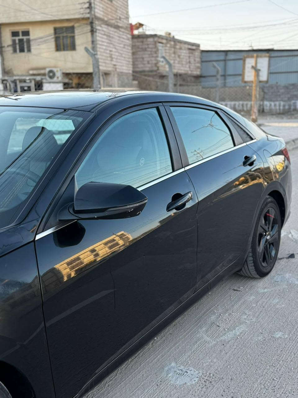 يا الله النترة موديل ٢٠٢٢ وارد كندي رقم معوقين بعدلة اقل السنة وتصير حرة مراوس فقط مابيع مراوس السيارة فول مواصفات عدة قطعتين تبريد مكينة ٢٠٠ دوش شرط ما مفتوحة كير مبدل اي تي للاستفسار علة الرقم *********** العنوان بغداد تقاطع الكيارة
