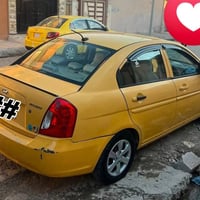 اكسنت دبدوب للبيع وارد امريكي     رقم انبار مشروع وطني محرك وكير شرط ا...