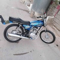هوندا • دراجة • بدون تفاصيل