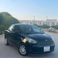 ‎Ford Figo 2018 ‎٤ پستۆنی مەکینە ١٥ ‎2 جام کارەبا  ‎ناو کرێمی  ‎شاشە  ...