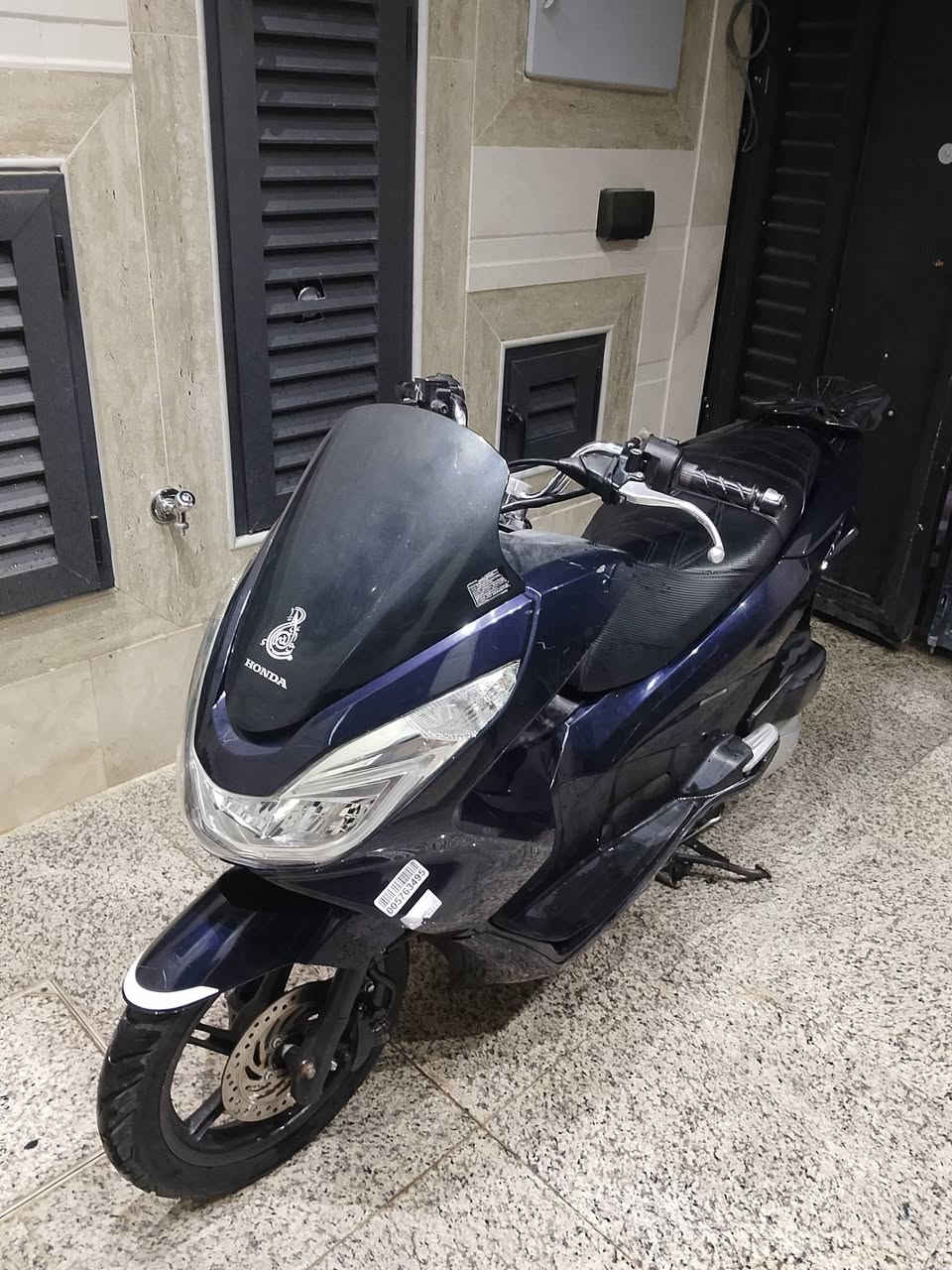 PCX • جيل ثاني • كفالة