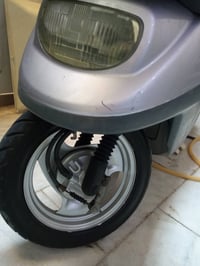 منغولية حاوية • ٢٠٠٣ • كفالة عامة