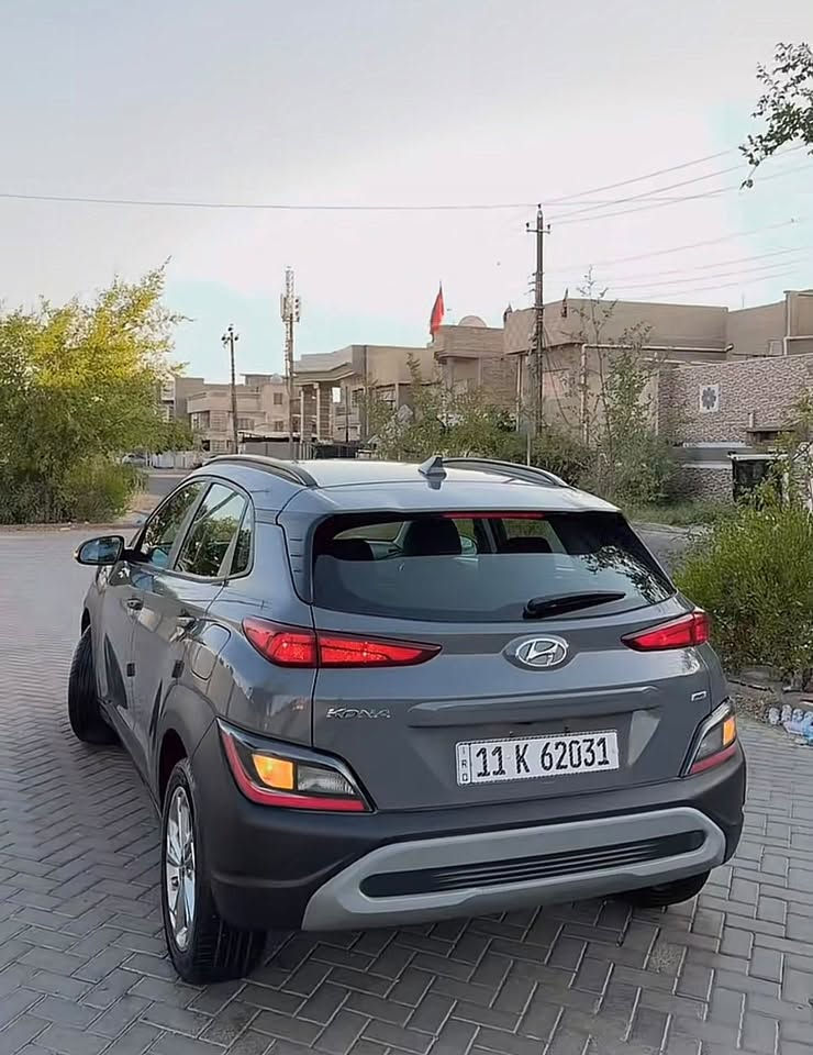 مرحبا
كونا 2023 رقم بغداد باسمي محرك 2000 دوش لون سمنتي 

فول مواصفات عدا الفتحه وارد امريكي فقط دعاميه مفتوحه كفاله عامه بدون صبغ بدون ايرباك ماشية 37 ميل سعر 145

بغداد الشعب 
‬ ‭***********‬
