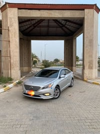 سوناتا • ٢٠١٨ • ٢٠٠٠ سي سي
