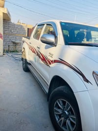 هايلوكس • ٢٠١٤ • كويتي