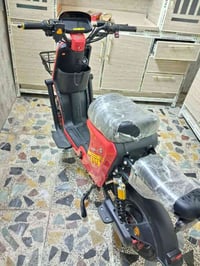 R9 • موديل ٢٦ • ٥ بطاريات