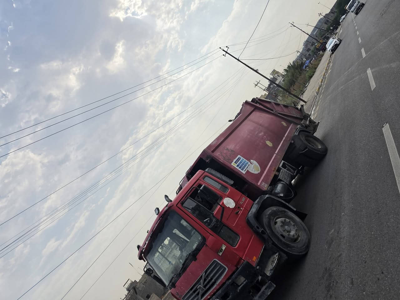 سلام عليكم كابسه لبيع رقم اربيل بسم شركه ***********
