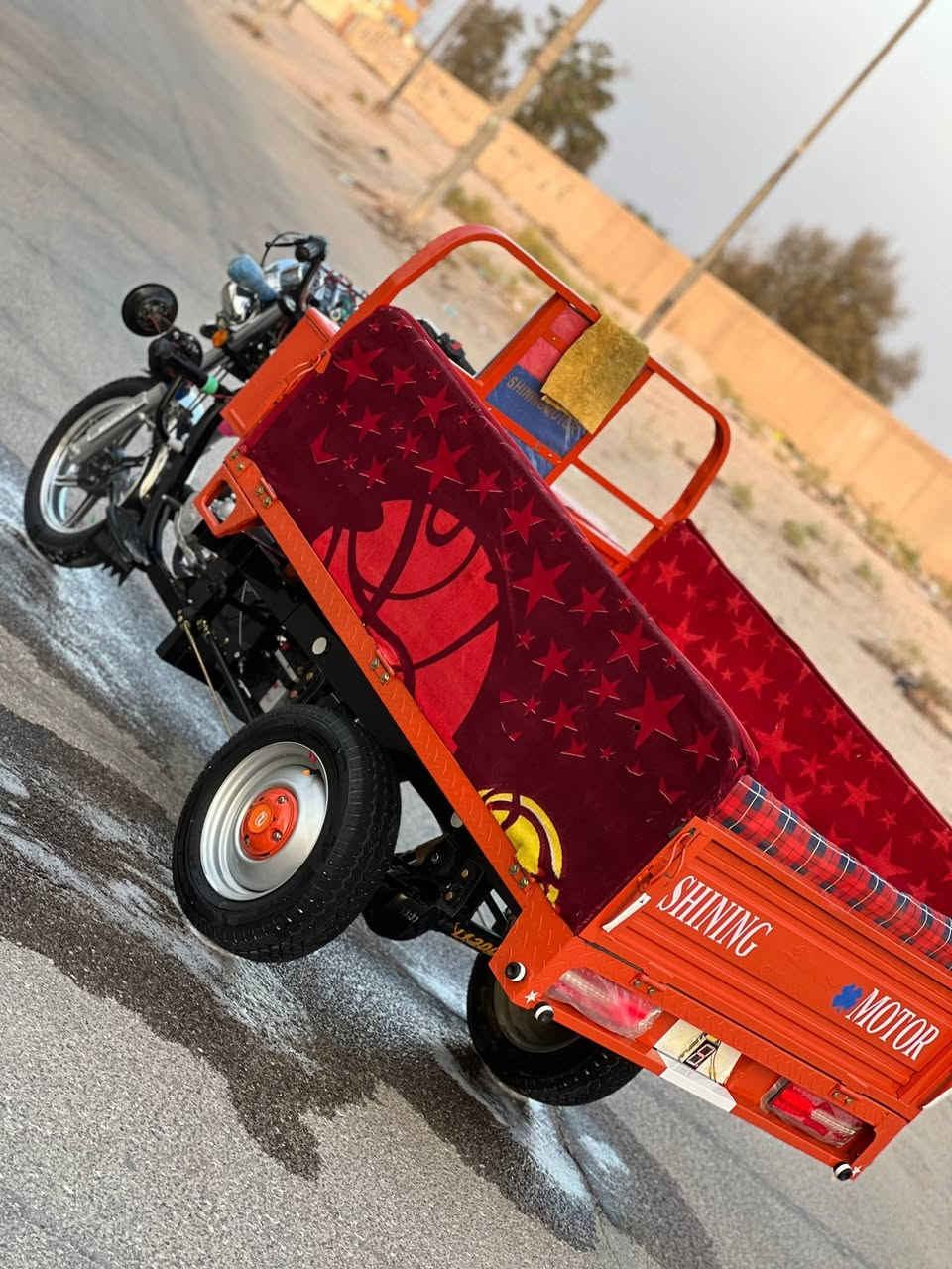 موديل ٢٠٢٣ • كهربائية • نضيفه