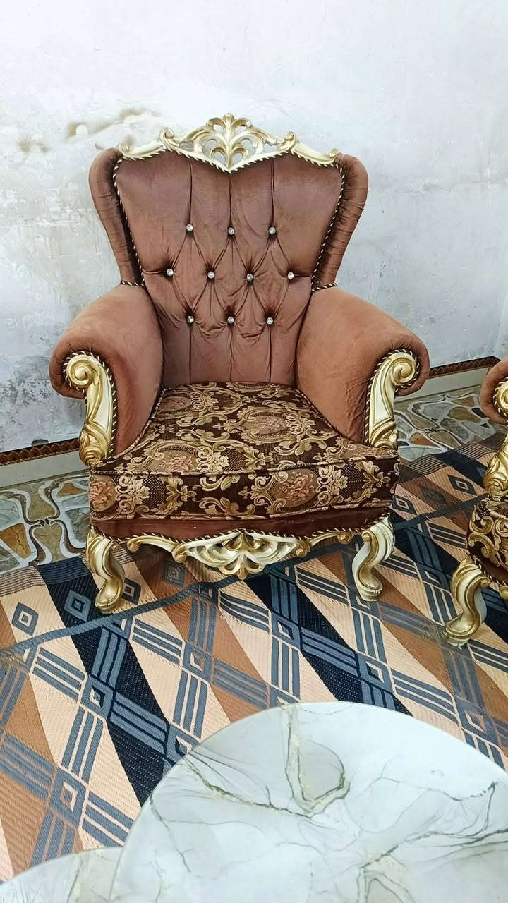 تركي • ١٠ مقاعد • توصيل كربلاء