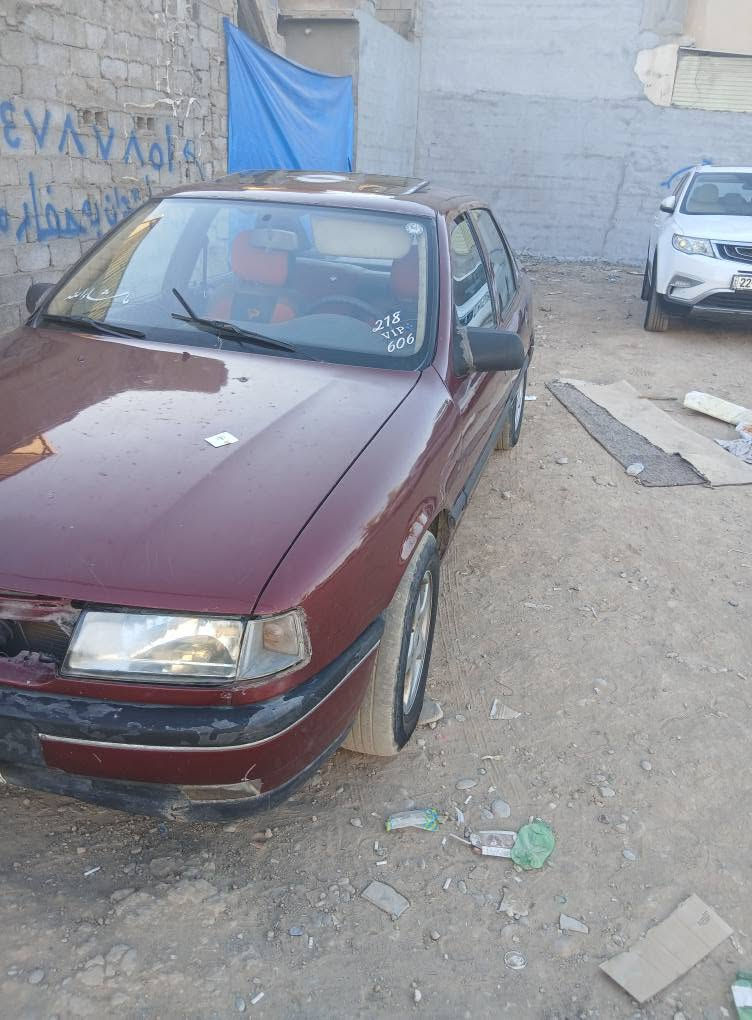 سەرەتا بە ناوی خوا ڤیکترا مۆدیل 92 بۆفرۆشتن بەشەرتی گیرومەگینە 18تۆماتیک بی سبوخ شوین هه ولیر دارەتو*********** نرخی48محامەلە أربيل, العراق
