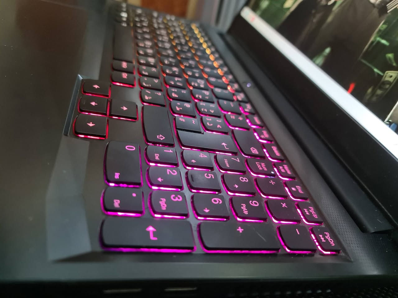 لينوفو IdeaPad • رايزن ٥٦٠٠H • RTX ٣٠٦٠