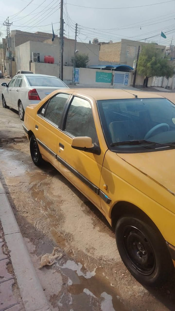 يا الله بيجو 405 2016 رقم ميسان كير محرك كفاله خطين غاز بانزين  تخم تاير حداديه باتري منضومت بريك كله جديد دواخل جديده رقم نكليزي مصفره هيه وغرامات تستلم صافي بيهه فقط جاملغ امامي جهت العبري وجراد مثل ما موضح بل صوره بل 100/80
السعر ٣٦ وبيها مجال

***********
