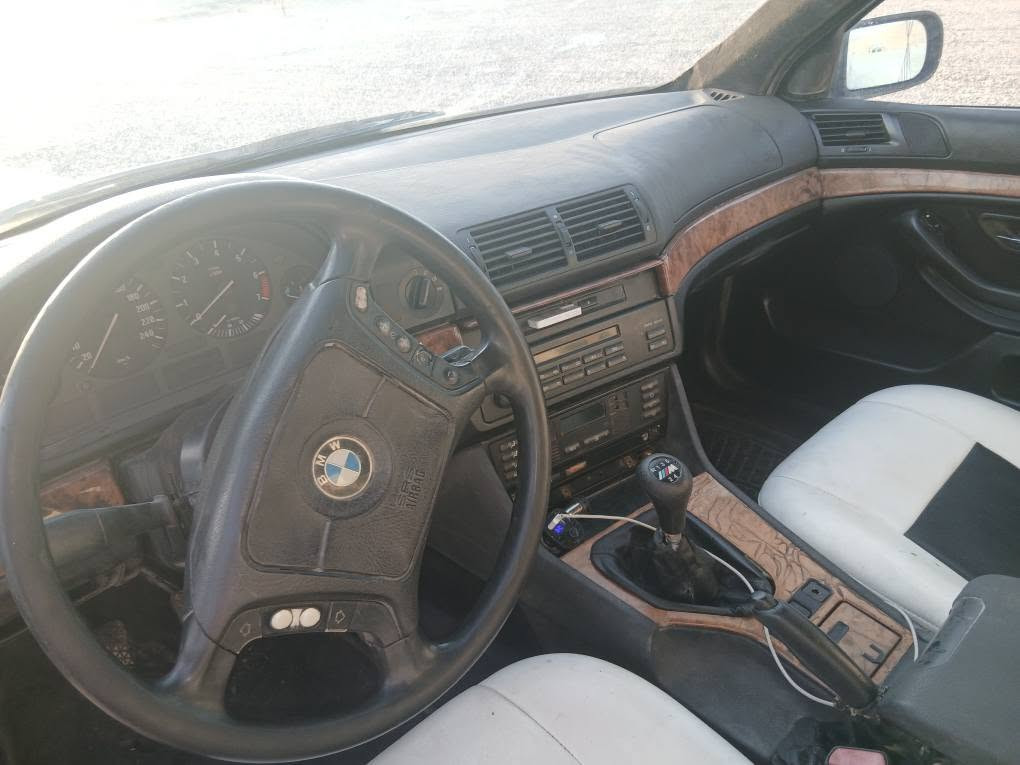 Bmw1998 523 
گێڕ عادی هەموو شتێکی نوێیە سبۆغ عام بۆ جوانی بێ لێدراو بێدەعم کارەبایی هەمووی بەشەرت مەنەفێستە 
***********
*********** أربيل, العراق
