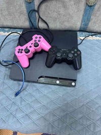 بلي PS3 • نضيف • جوستك شغالة