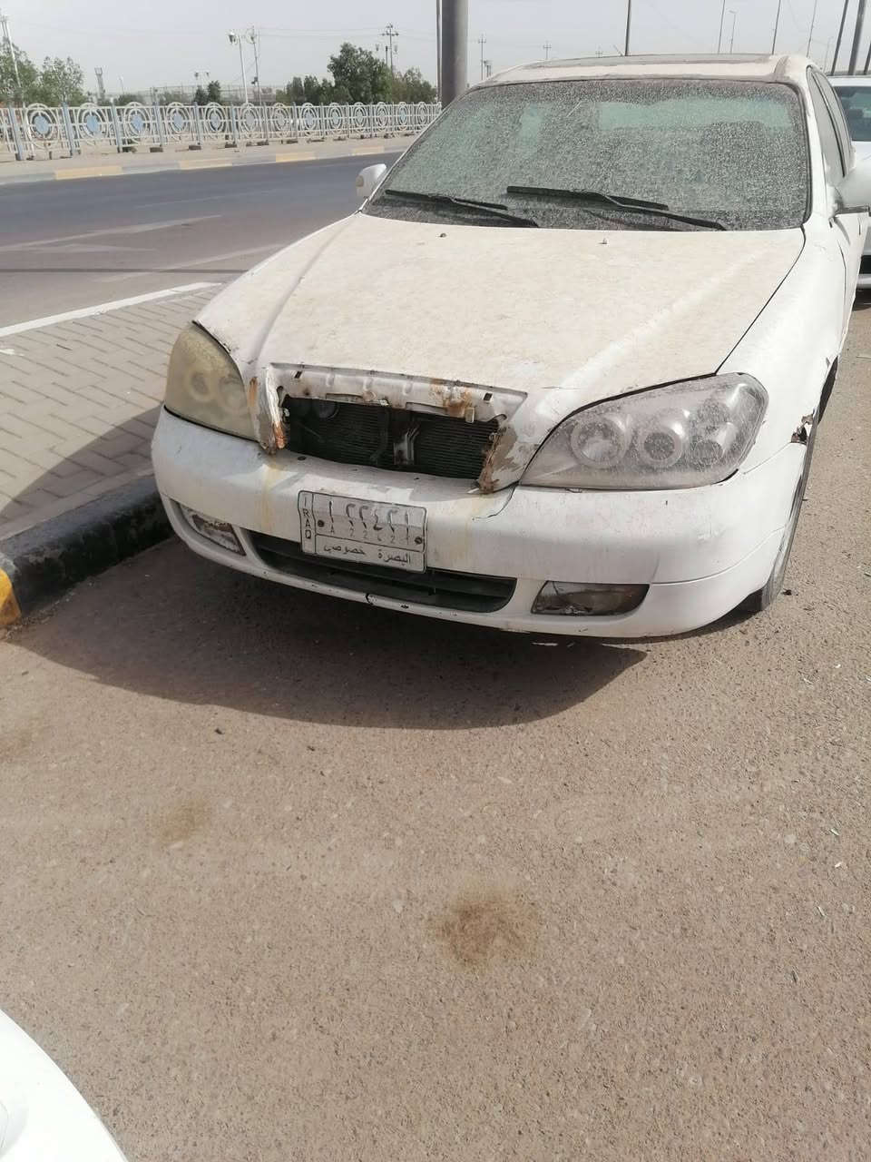 شيري مديل 2012 مكينه وكير كامري ستوه شادهن واكفلهن كفاله ضربه وجاهزه كهربائيات تايرات انضاف البدي بي زنجار للبيع قفل بدون تفاوض 23 )*********** * تحويل مباشر السياره 

***********
