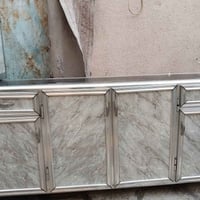 كاونتر • ٣قطع • كلش نظيف