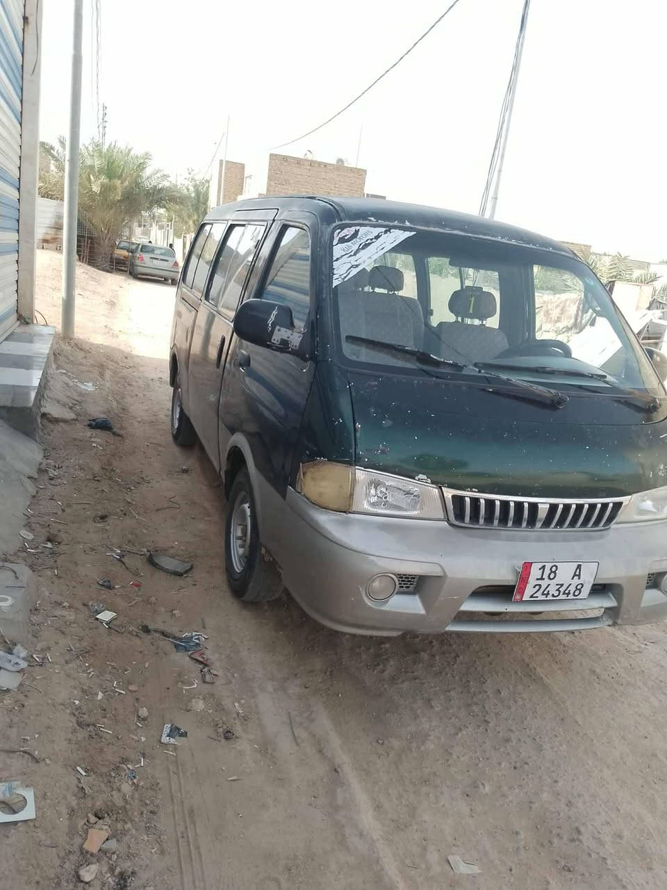 سلام عليكم كيه بريجو  ٩٦ بسمي رقم نجليزي  سنويه ٣٠ ما مطلوبة ولا ربع مصفره هيه ومرور مكينه جديده بم هم حداده حديدية جديده تخم تاير كير كين عل شرط دوشمه جديده الاتصال عل رقم ***********
