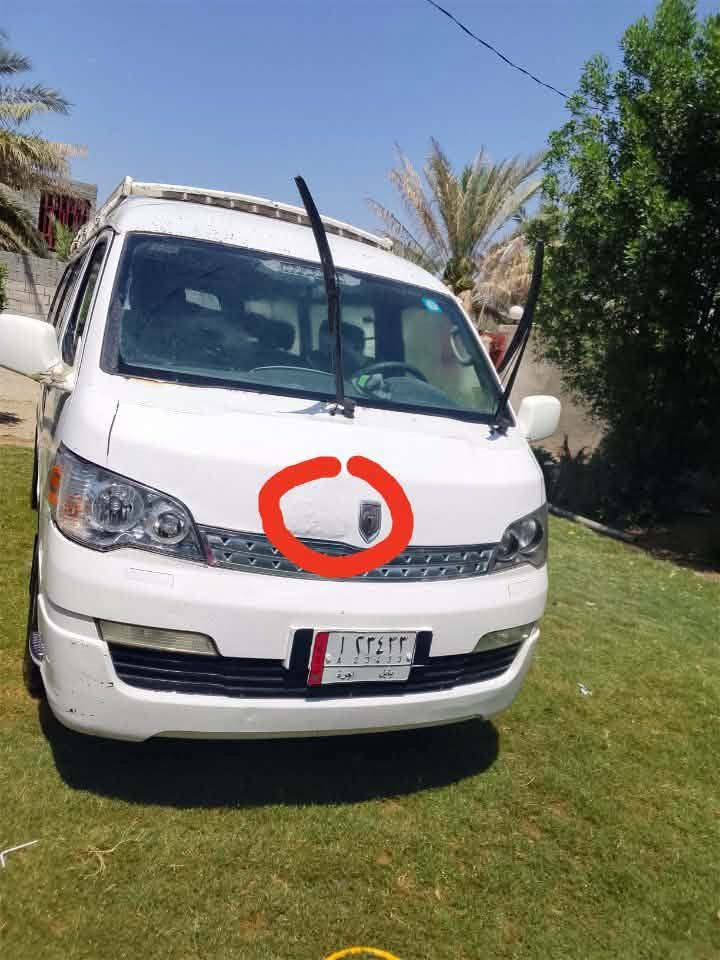 جنبي H1 للبيع موديل 2013
مصفره من كلشي انته تاخذ جاهزه

موديل 2013 حره باسمي شرط تحويل ثاني يوم

سياره جاهزه

محرك ما مفتوح

فقط هاي ضربات بسيطه مأشره بصوره

مكاني بابل قضاء محاويل

سعر 75 ورقه بيها مجال

‏‪+964 787 851 1697‬‏

*********** بي واتساب

بيها مجال
