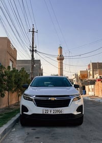 اكوينكس equinox  موديل ٢٠٢٤ سنوية وهزة جديدة كير / مكينة/ صدر مكفولات ...