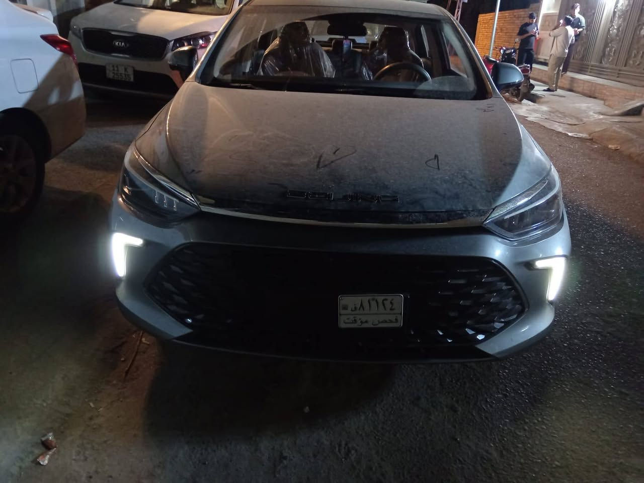 بايك جيتور • ٢٠٢٥ • ١٣ الف