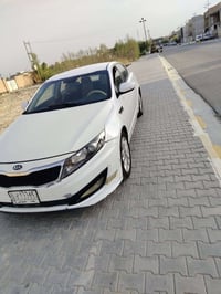 اوبتيما 2014 • نص فول • كفالة عامة