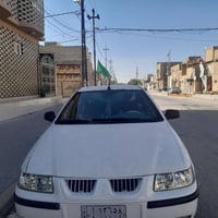 سمند • ٢٠١٢ • نجف