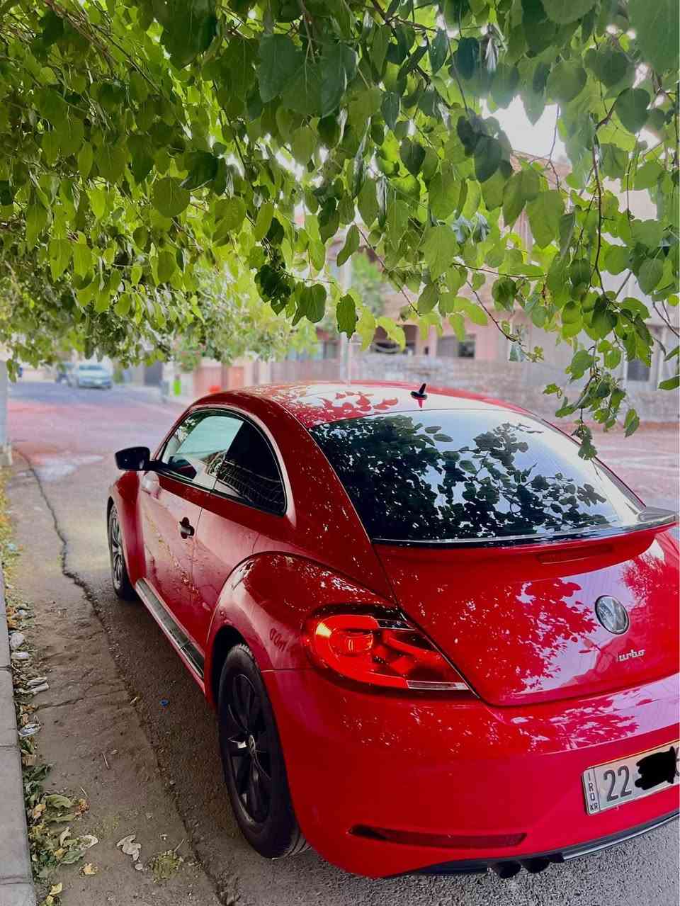 بيـتڵ مـۆدێل___٢٠١٧
مەکيـنە ١٨ی تۆربۆ مەرخوب
گێـر و مەکيـنەو تەبريد بە شەرت
سـەنەوی و ڕەقـەم و شـتی نوێيـە
بـۆنيت و چاملخ سـبوخ بێ داخلی ئێـرباگ بەس سـوکان
__________
بە نزبەت سـعری ٩٣ وەرەقـەو مەجالەکی کەم
_______ 
شـوێن هەولێر
________
*********** أربيل, العراق
