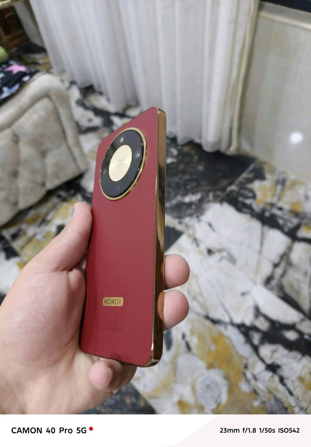 هونر X9D • بطارية ٨٣٠٠ • رام ٢٤