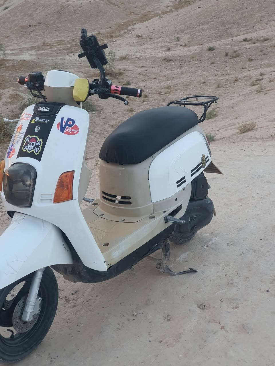 بوليس • للبيع • سامراء