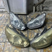 ٤ قطع • مقاس ١٣-١٧ • ما بيهن كسر