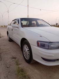 كرسته • ١٩٩٤ • غراف الشراي