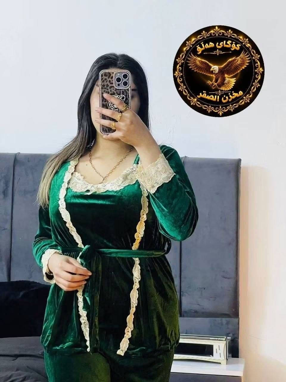 جملة هلو • سليمانية كفري • مخزن الصقر