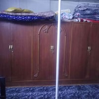 كنتور ٦ ابواب • نضيف • علاوي شارع ٦