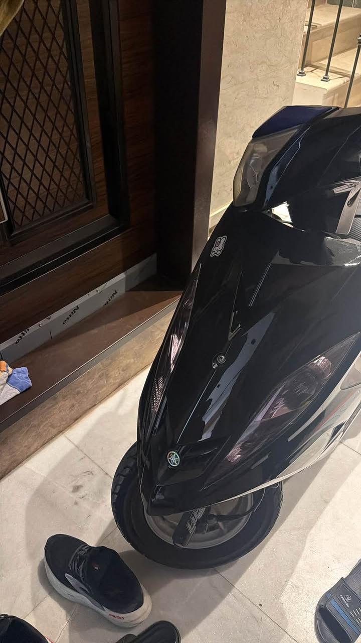 دراجة gtr
للبيع مكاني بغداد الجديدة سعر 850 

اتصال:***********
