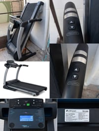 جهاز سير كهربائي • موديل TR1200 • الموصل القادسية