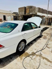 شاهين 2004 • محرك 3000 • سفوان
