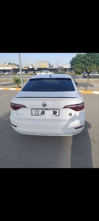 جيتا S • ٢٠١٩ • ٨٠٠٠٠ ميل