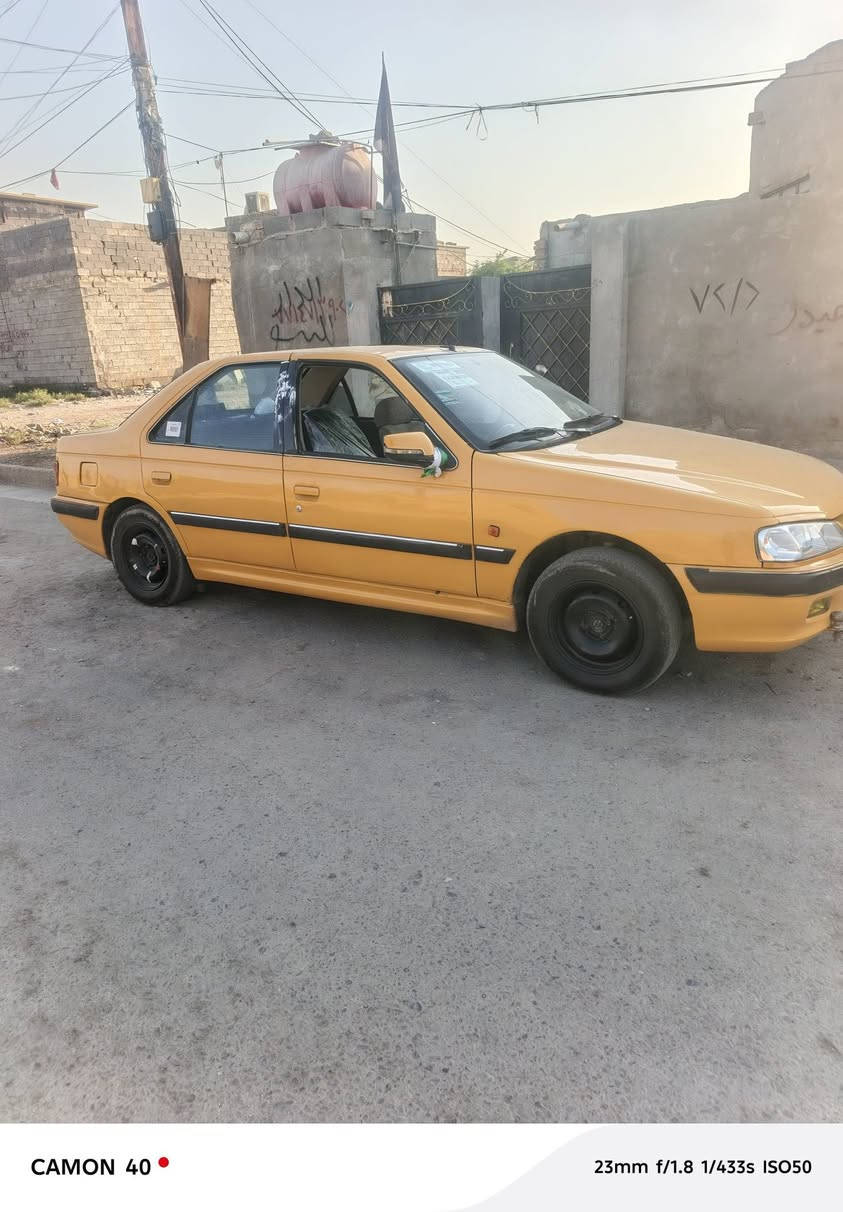 سلام عليكم 
.بيجو بارص

موديل 2015

سياره كير ومكينه خير من الله 

تبريد ثالج 

صدر امامي خلفي 

الكهربايات كله شغاله 

السياره بسمي تحويل ثاني يوم هزه جديده 

مكان السياره بغداد 

السعر 40وبيه مجال 

الرقم ***********
