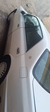 مكينة وكير • كفالة • رقم بغداد