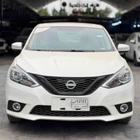 سنترا ٢٠٢٥ • ١٫٦ لتر • اوتوماتيك